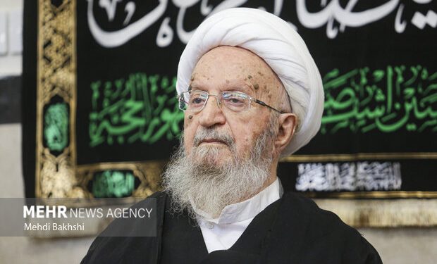 سلمان الگویی کم‌نظیر در ایمان، جهاد و سبک زندگی اسلامی است