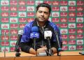 اخباری: ملوان در نیمه دوم کاملا تدافعی بازی کرد