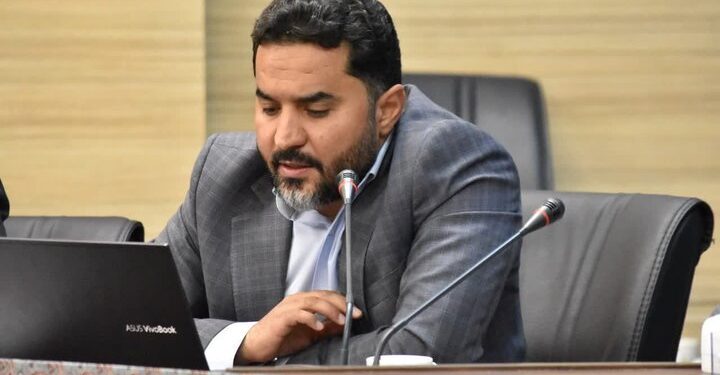 فرهنگسازی مصرف بهینه؛ مهمترین نیاز صنعت آب