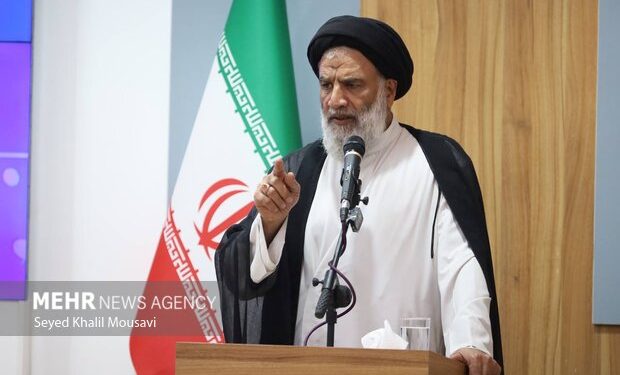 حل مشکلات مردم دغدغه رئیس قوه قضائیه است