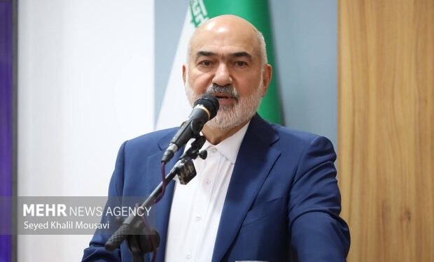 حق آلایندگی باید در چارچوب انضباط مالی هزینه شود