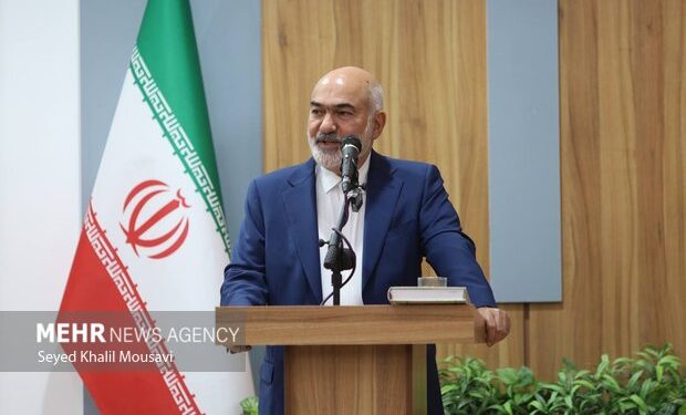 تعاون، کلید رفاه اجتماعی و توسعه اقتصادی خوزستان