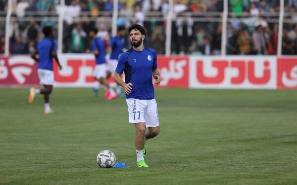 بازگشت ماشاریپوف به استقلال مشروط به یک خارجی دیگر!