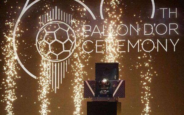 نبرد غولها در پاریس؛ توپ طلا ۲۰۲۵ در انتظار بهترینها