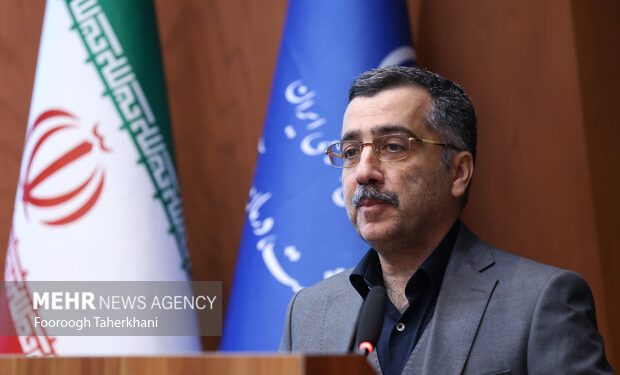 معاون وزیر بهداشت: جنگ ۱۲ روزه ماهیت علمی هم داشت