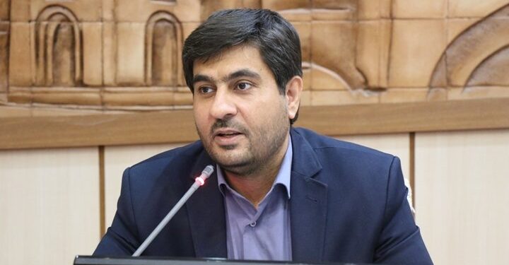 تفاهم نامه ۲ هزار میلیاردی شهرداری یزد و قرارگاه خاتم الانبیا(ص)