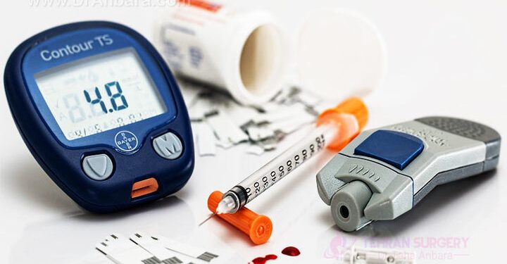 تست تنفس برای تشخیص دیابت در راه است