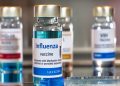 توزیع واکسن آنفلوآنزا در ایلام آغاز شد