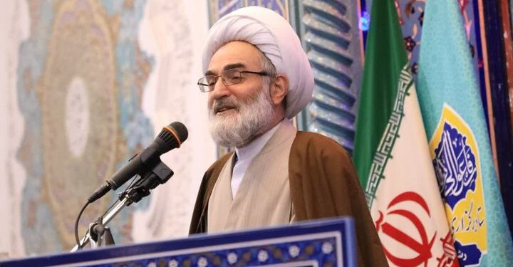 آیت‌الله فلاحتی: حمایت از محرومان وظیفه اصلی حاکم اسلامی است