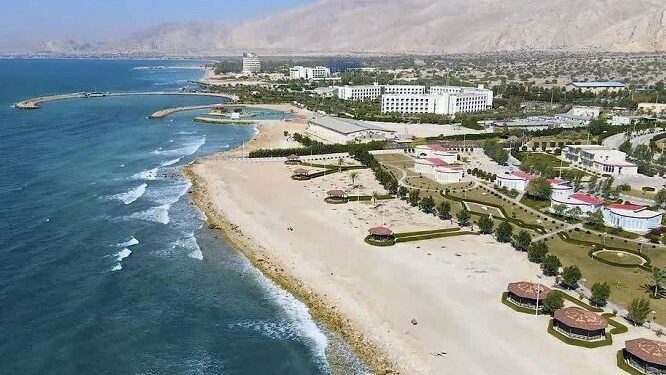 توسعه شهر شیرینو در حصار صنایع قفل شده است