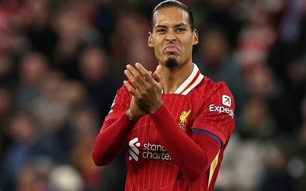 پیروزی رویایی لیورپول در تئاتر آنفیلد؛ پاریس خط و نشان کشید