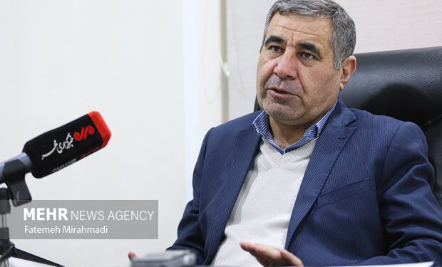 خراسان جنوبی نیازمند دیده شدن در سطح ملی است