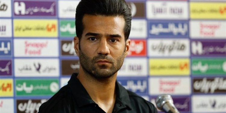 مطمئنم به لیگ برتر صعود می‌کنیم