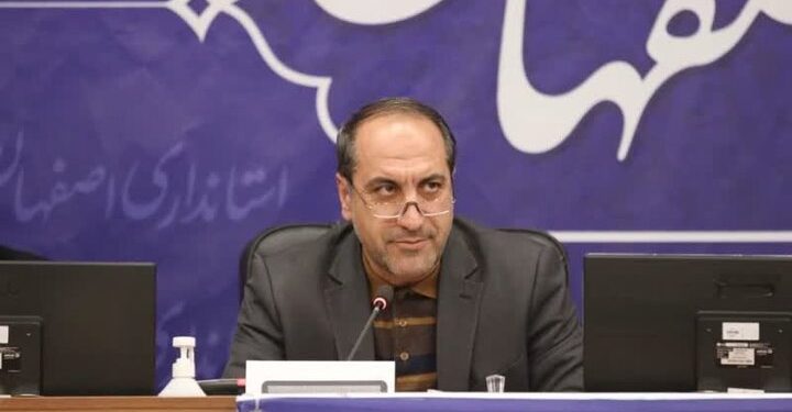 ۲۲۰ میلیارد تومان پروژه در گلپایگان افتتاح شد