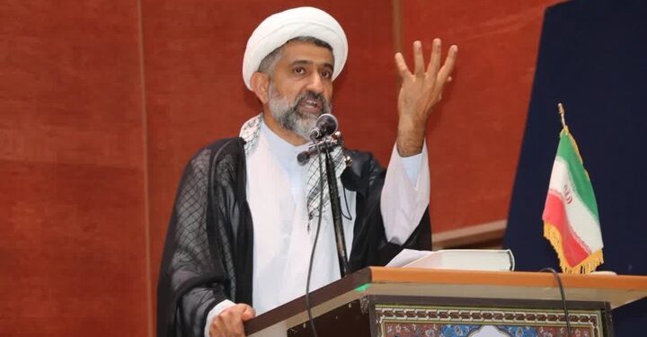 سازمان قضایی در رسیدگی به جرائم جاسوسی بسیار جدی است