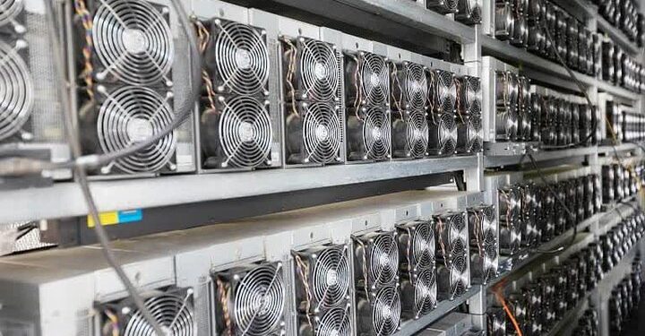 کشف ۱۱ دستگاه استخراج رمز ارز غیرمجاز در قم