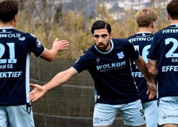 جهانبخش به لیگ ترکیه لینک شد؛ دستمزد بالا بلای جان کاپیتان ایران