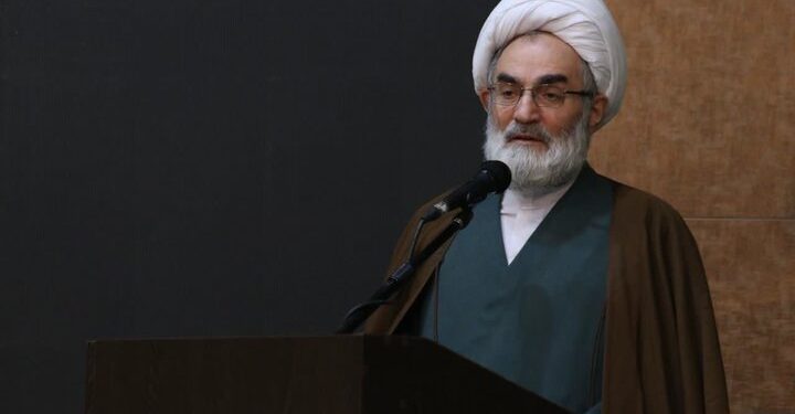 ورزشکار ایرانی نماد بصیرت، نجابت و محبت در جامعه اسلامی است