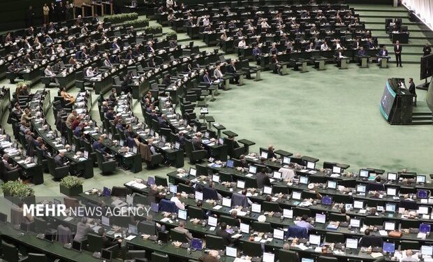 ترکیب هیئت رئیسه و اعضای فراکسیون سرمایه‌گذاری برای تولید در اجلاسیه دوم مجلس دوازدهم مشخص شد.