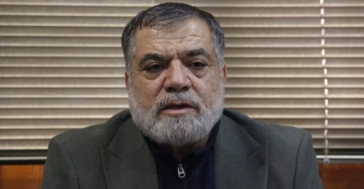 دانشگاه امام خمینی(ره) باید به پایگاهی برای تبادل اندیشه تبدیل شود