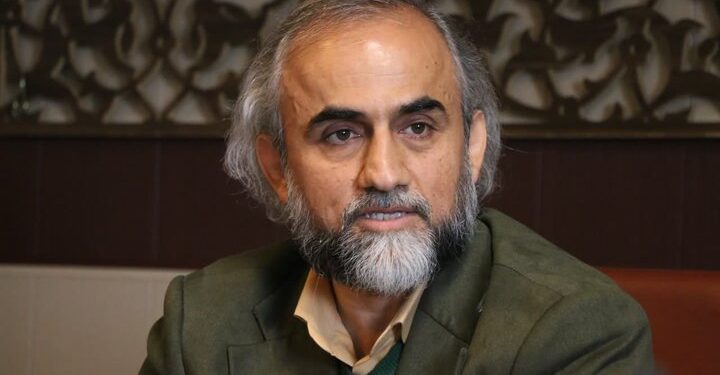 تولید نخستین میکروتئاتر عاشورایی با عنوان «آخرین راوی»