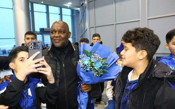 سرمربی سابق استقلال باز هم گزینه هدایت یک تیم آفریقایی شد