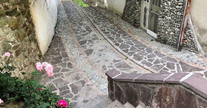 تحول در روستاهای استان سمنان؛ بهسازی ۱۲۰۰کیلومتر معبر و ۲۶هزار مسکن