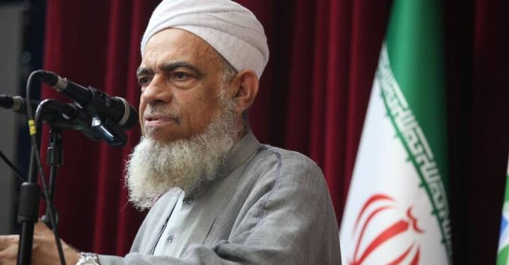 نبود وحدت در جهان اسلام علت ظلم به مردم غزه است