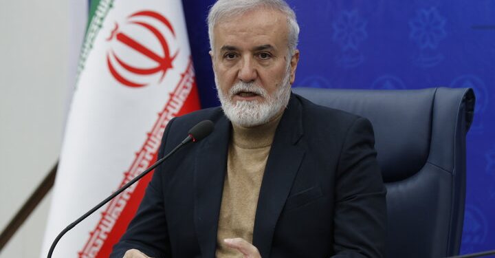 شهردار شیراز: حقوق پرسنل شهرداری کاهش نیافته است