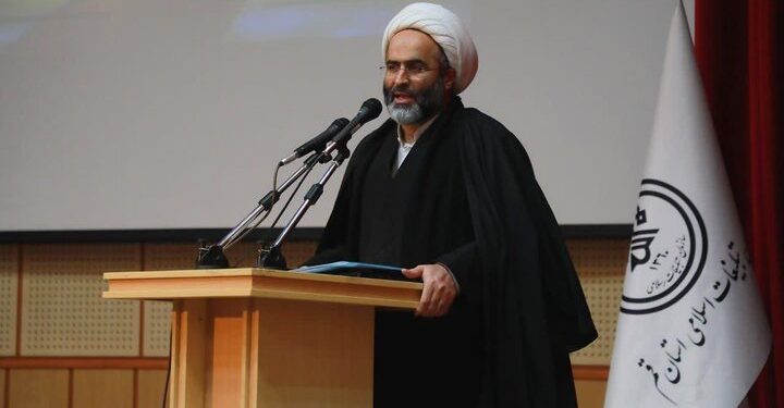 احیای درس اخلاق در مساجد راهکار تقویت انسجام اجتماعی است