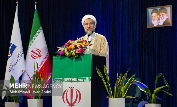 قوه قضائیه با اقتدار با عوامل حادثه دستفروشان قزوین برخورد کند