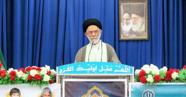 زمان مجالس ختم کاهش یابد