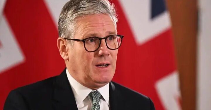 واکنش نخست وزیر انگلیس به حمله صهیونیست ها به دوحه