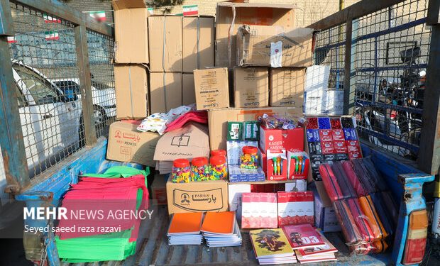 ۵ دانش آموز تحت پوشش کمیته امداد رتبههای تک رقمی کنکور را کسب کردند