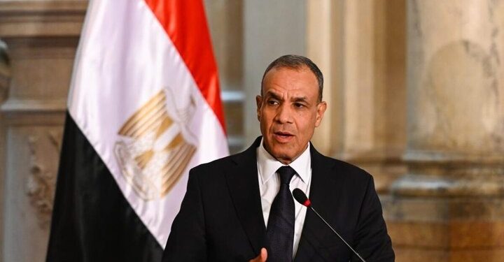 مصر: اروپا علیه تلآویو وارد عمل شود