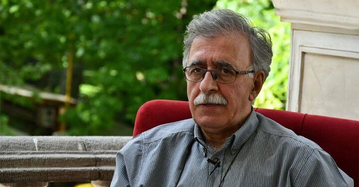 صحبت‌های مدیرعامل خانه سینما درباره آکادمی اسکار؛ امسال هم جشن نداریم