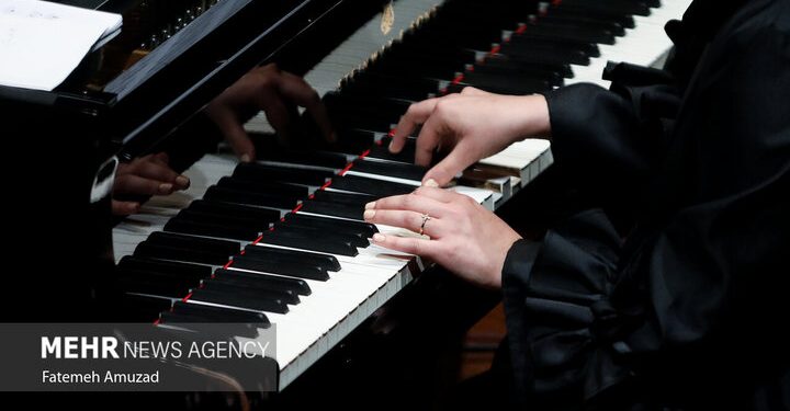 مشق پیانونوازی ایرانی کتاب شد؛ خواندن یک تلاش موسیقایی از عصر ناصری!