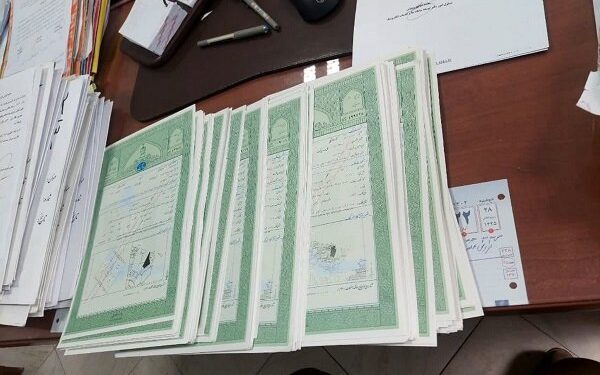 موارد انتظامی و حتی کیفری در سردفتری بسیار جدی است