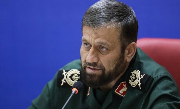 خدمات جهادی برای ولینعمتان انقلاب ادامهدار خواهد بود