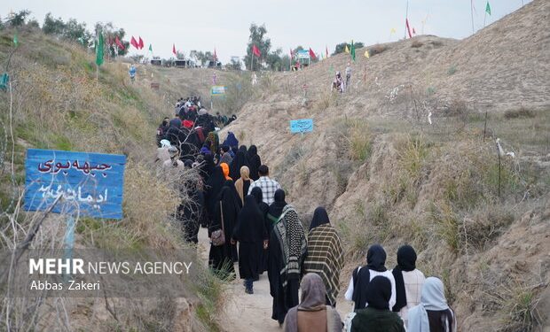 فراخوان چهارمین جشنواره استانی «ره‌آورد سرزمین نور» در قم منتشر شد