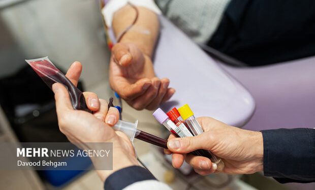 کاهش ذخایر خونی در خراسان رضوی؛ نیاز فوری به اهداکنندگان