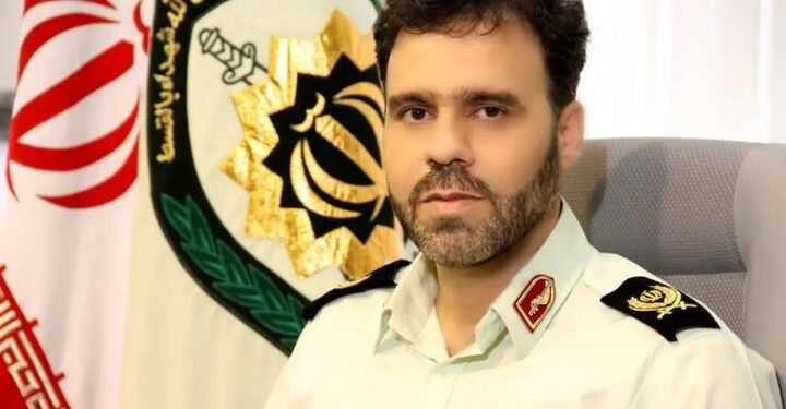 منتظرالمهدی: ضاربان دستفروش‌ها در قزوین بازداشت شدند