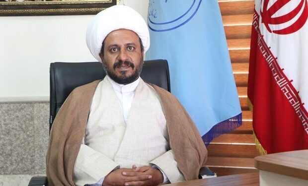 ۱۳۰ غرفه در مهمانی امت احمد سنندج پذیرای مردم خواهند بود