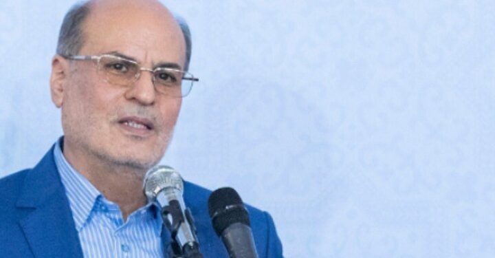 حوزههای علمیه پشتوانه عظیم دستگاه قضایی هستند