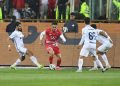 هافبک ملیپوش پرسپولیس بالاخره آماده بازی شد