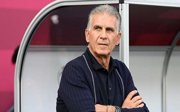 کی‌روش: مطمئنم ایران عملکرد شگفت‌انگیزی در جام‌جهانی خواهد داشت