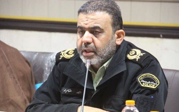 کلاهبرداری ۷۰۰ میلیاردی با نمایشگاه خودرو در ورامین