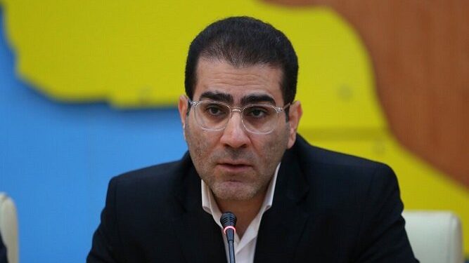 بهبود وضعیت حوزه درمان در استان بوشهر