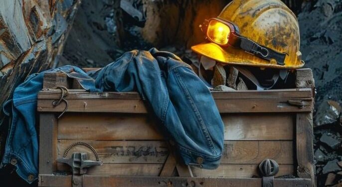 مرگ یک کارگر در معدن زغال‌سنگ کوهبنان؛ بررسی حادثه توسط دستگاه قضایی