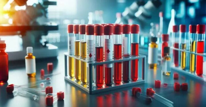 ایران به دانش فنی تولید داروهای مشتق از پلاسما دست یافت